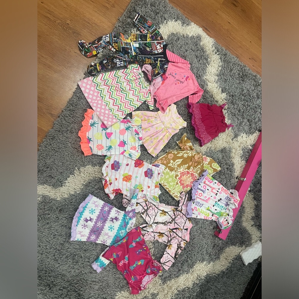 American Girl Doll Clothes